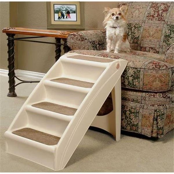 Solvit Products 62278-1 PupSTEP Plus Stairs, Solvit Products, Mfr#: 62278-1